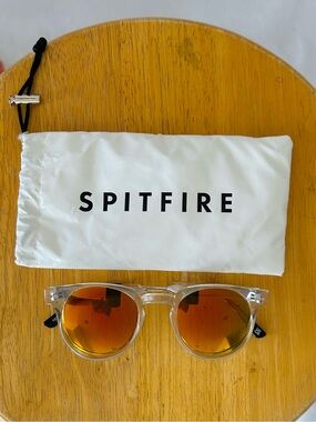 Spitfire sunglasses